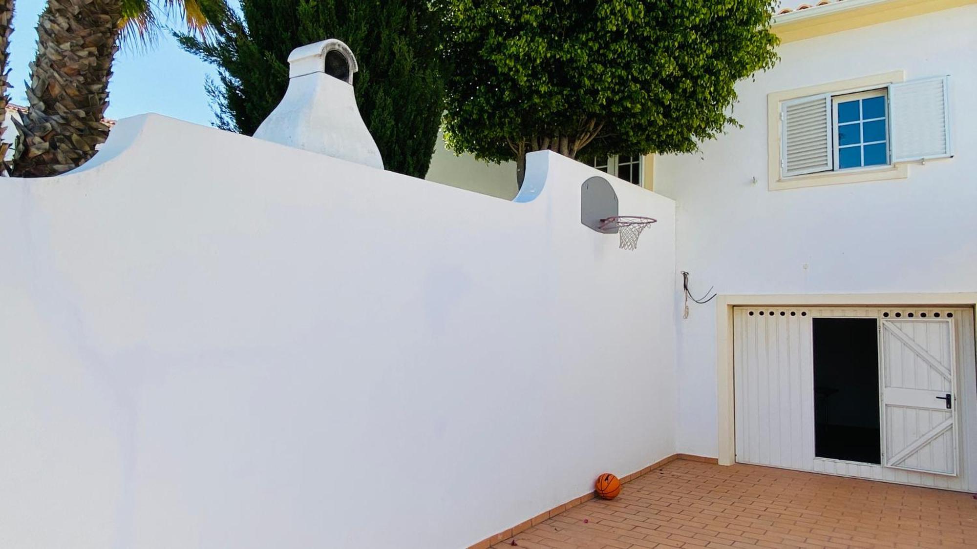 Rafael By Check-In Portugal Villa Albufeira Buitenkant foto
