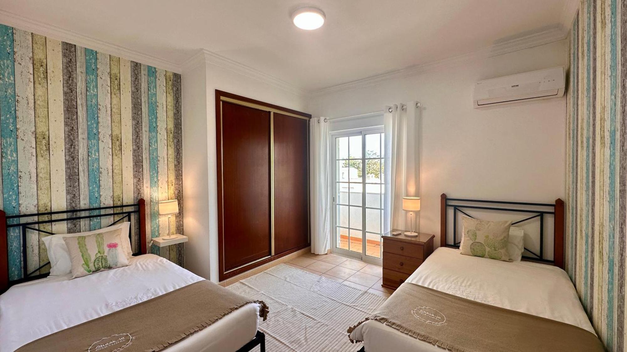Rafael By Check-In Portugal Villa Albufeira Buitenkant foto